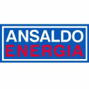 Ansaldo Energia icon
