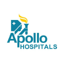 Apollo Hospitals icon