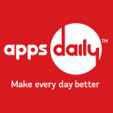 AppsDaily icon