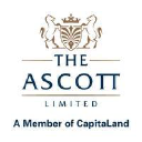 Ascott Group icon