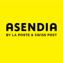 Asendia icon
