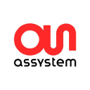 Assystem icon