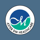 Aster DM Healthcare icon