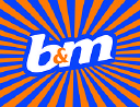 B&M Retail icon