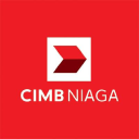 Bank CIMB Niaga icon