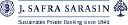 Bank J. Safra Sarasin icon