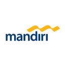 Bank Mandiri icon