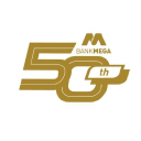 Bank Mega icon