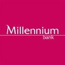 Bank Millennium icon