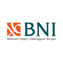 Bank Negara Indonesia icon