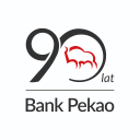 Bank Pekao icon