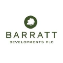 Barratt Developments icon