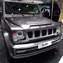 Beijing Automotive Company icon