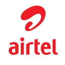Bharti Airtel icon