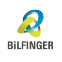 Bilfinger icon
