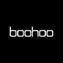 Boohoo icon