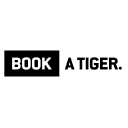 Book a Tiger icon