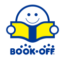 Bookoff icon