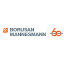 Borusan Mannesmann Boru Sanayi ve Ticaret icon