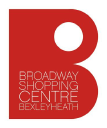 Broadway Shopping Centre Bexleyheath icon