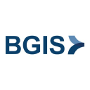 BGIS icon