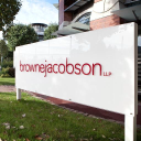 Browne Jacobson icon