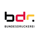 Bundesdruckerei icon