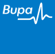 Bupa icon