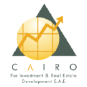 Cairo Investment and Real Estate Development icon