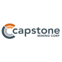 Capstone Mining icon