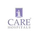 CARE Hospitals icon