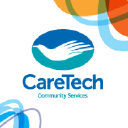 CareTech Holdings icon