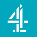 Channel Four Television icon