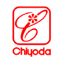 Chiyoda icon