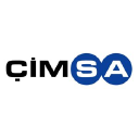 Cimsa Cimento Sanayi Ve icon