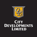 City Developments icon