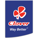 Clover South Africa icon