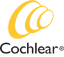 Cochlear icon