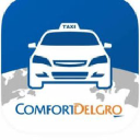 ComfortDelGro icon