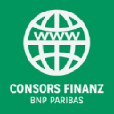 Commerz Finanz icon