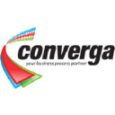 Converga icon