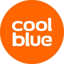 Cool blue icon