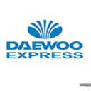 Daewoo Pakistan Express Bus Service icon