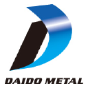 Daido Metal Company icon