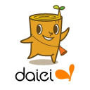 Daiei icon