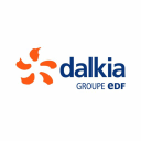 Dalkia icon