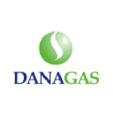 Dana Gas icon