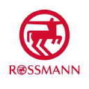 Dirk Rossmann icon