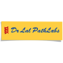 Dr Lal PathLabs icon