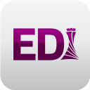 Edinburgh Airport icon